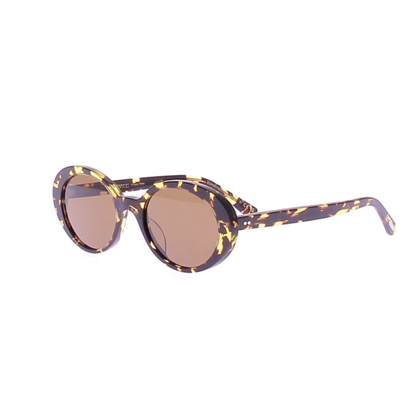 Lunettes de soleil écailles