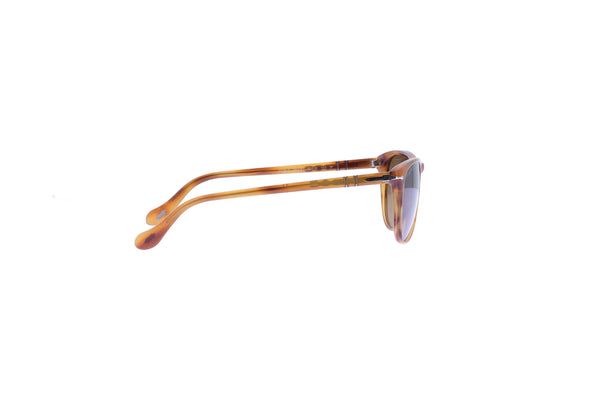 Lunettes de soleil marrons