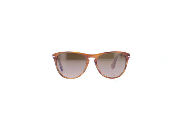 Lunettes de soleil marrons
