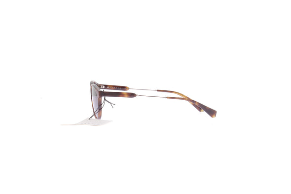Lunettes de soleil écailles