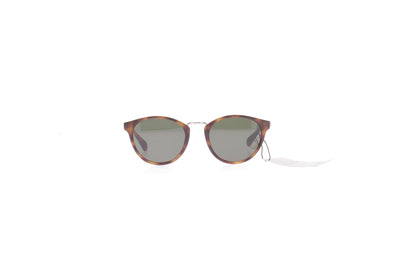 Lunettes de soleil écailles
