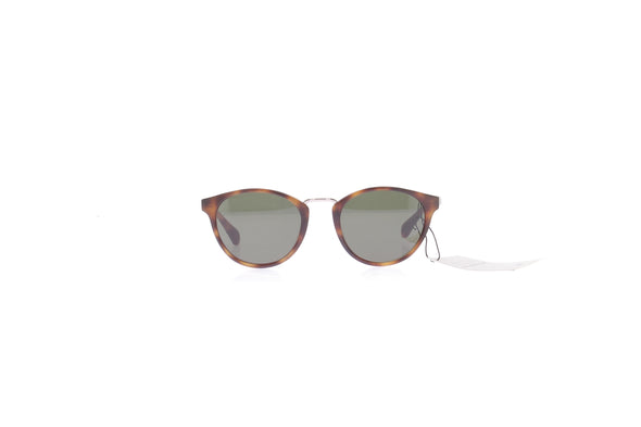 Lunettes de soleil écailles