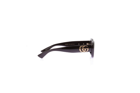 Lunettes de soleil noires