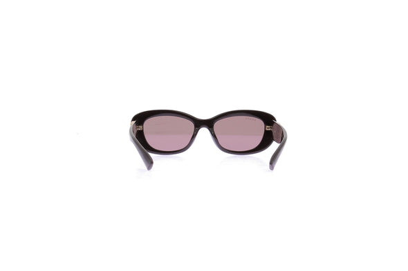 Lunettes de soleil noires