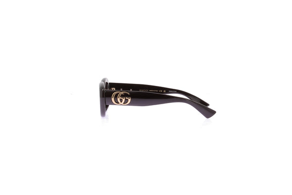 Lunettes de soleil noires