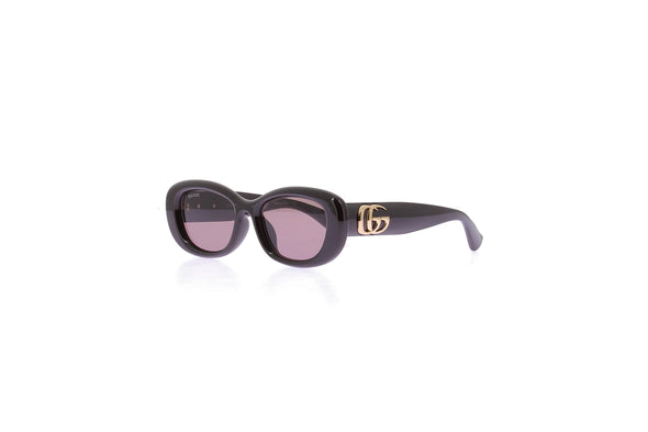 Lunettes de soleil noires