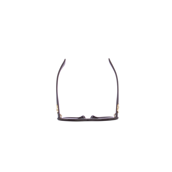 Lunettes de soleil noires
