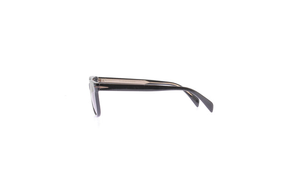 Lunettes de soleil noires