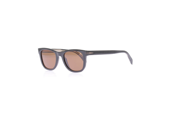 Lunettes de soleil noires