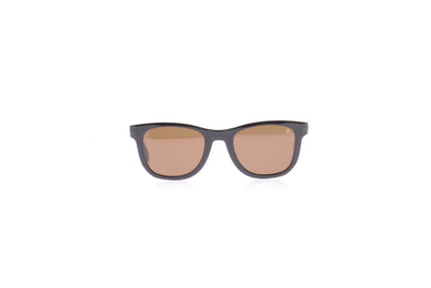 Lunettes de soleil noires