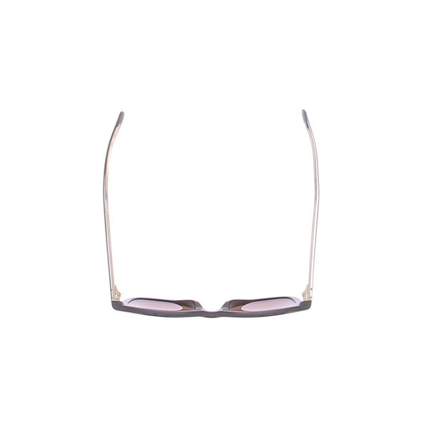 Lunettes de soleil noires