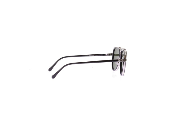 Lunettes de soleil aviateur "LV Signature Duo"