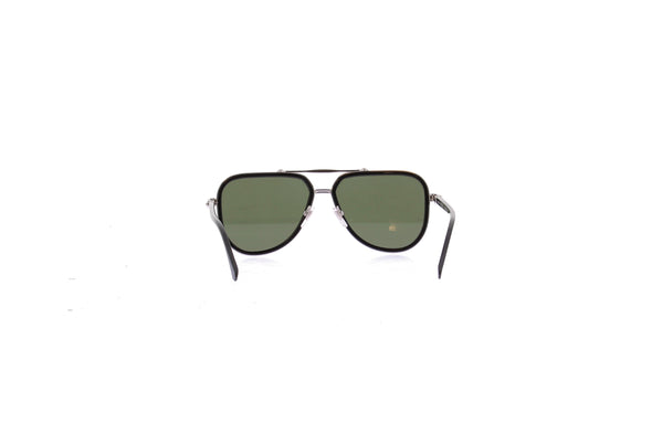 Lunettes de soleil aviateur "LV Signature Duo"