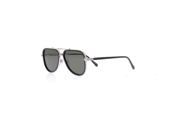 Lunettes de soleil aviateur "LV Signature Duo"