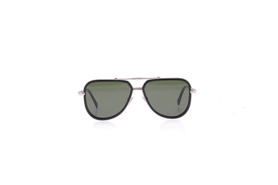 Lunettes de soleil aviateur "LV Signature Duo"