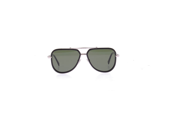 Lunettes de soleil aviateur "LV Signature Duo"