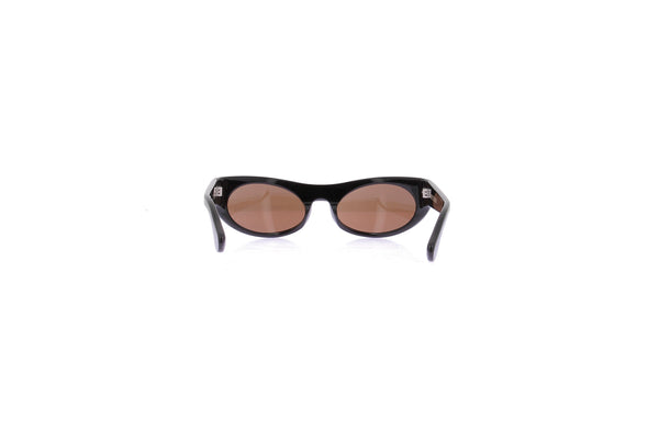 Lunettes de soleil noires