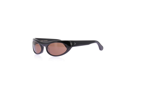 Lunettes de soleil noires