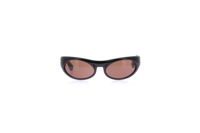 Lunettes de soleil noires