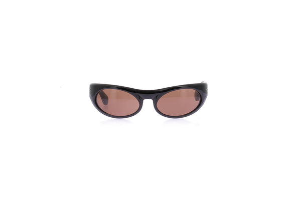 Lunettes de soleil noires