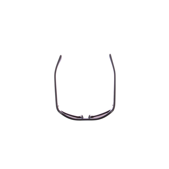 Lunettes de soleil noires