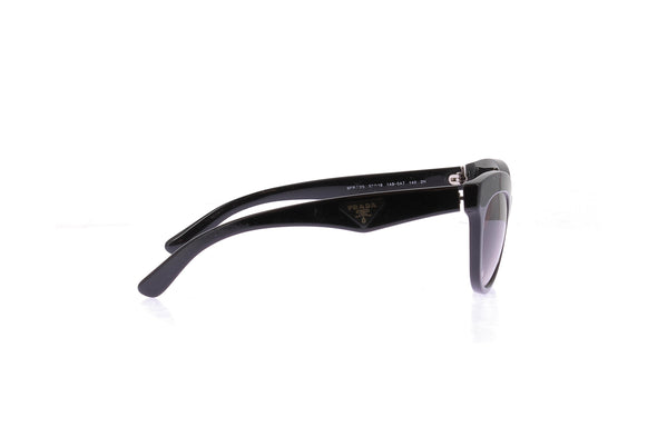 Lunettes de soleil noires