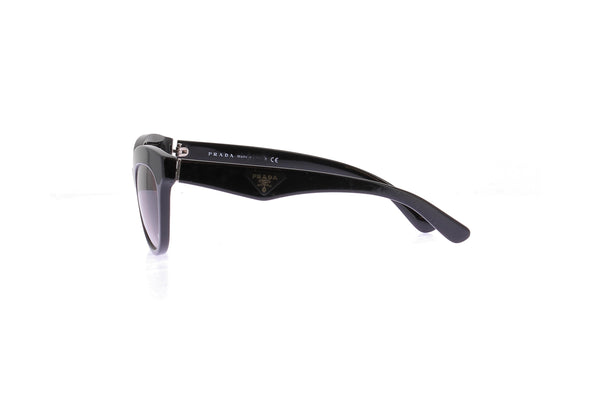 Lunettes de soleil noires
