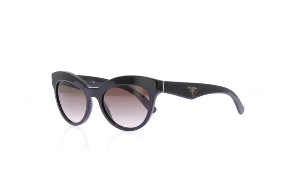 Lunettes de soleil noires