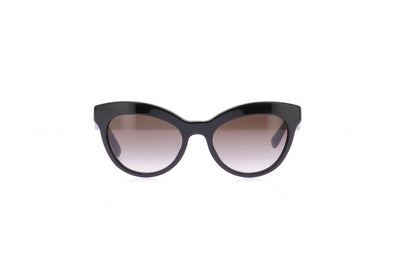 Lunettes de soleil noires
