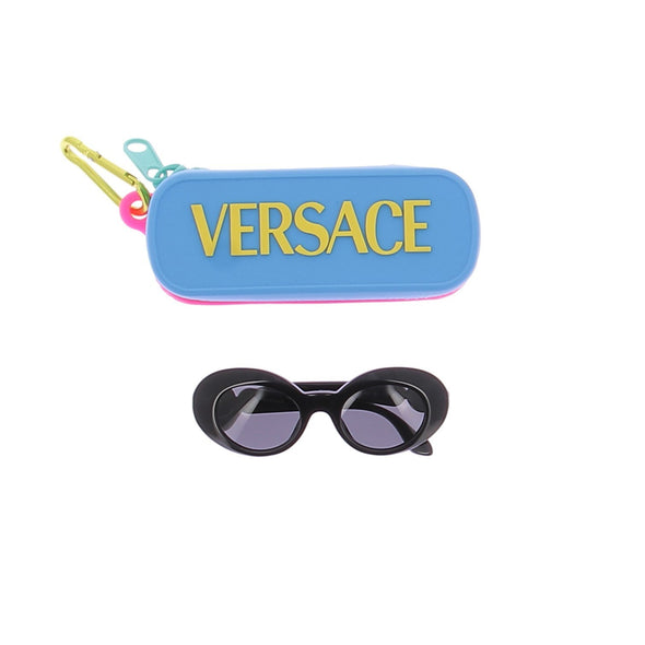 Lunettes de soleil noires