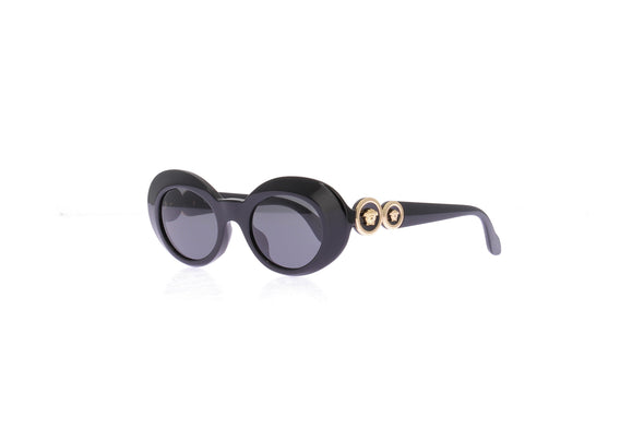 Lunettes de soleil noires
