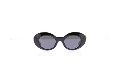 Lunettes de soleil noires