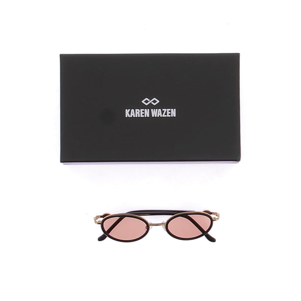 Lunettes de soleil "REA"