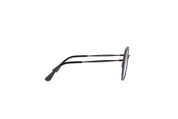 Lunettes de soleil noires
