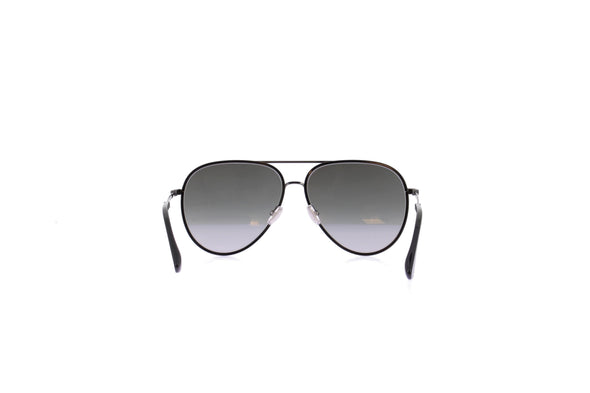 Lunettes de soleil noires