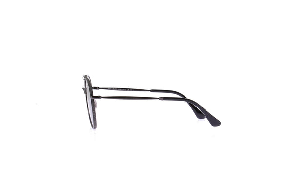 Lunettes de soleil noires