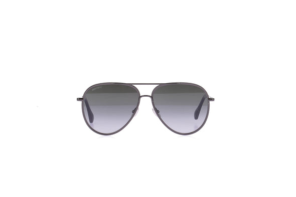 Lunettes de soleil noires