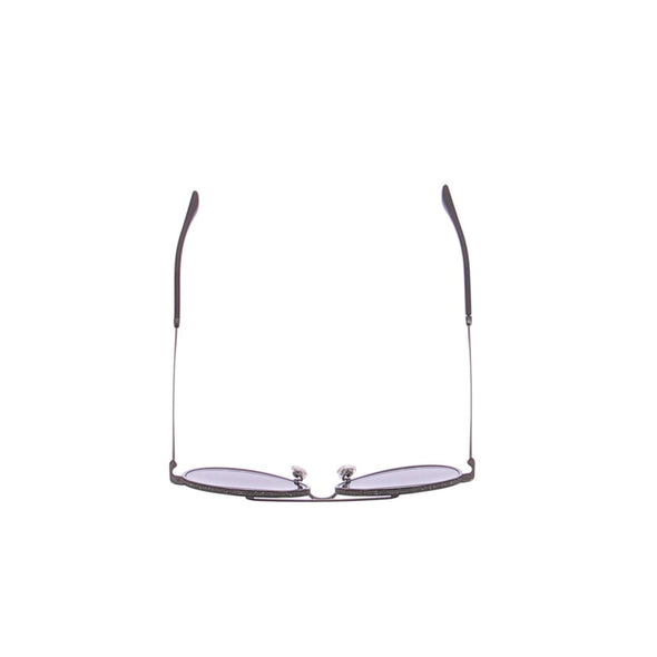 Lunettes de soleil noires