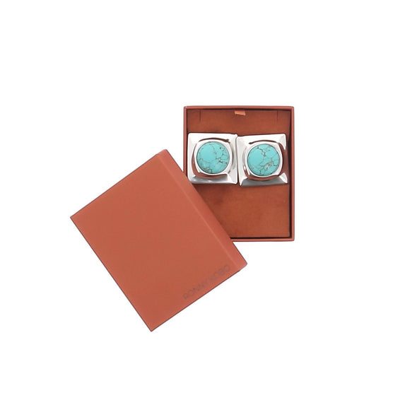 Boucles d'oreilles "Joan"