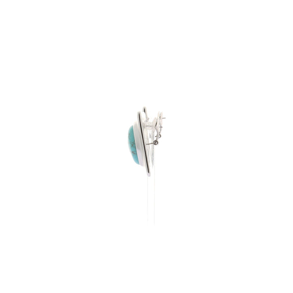 Boucles d'oreilles "Joan"