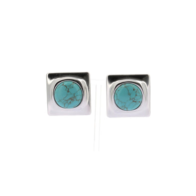 Boucles d'oreilles "Joan"