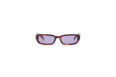 Lunettes de soleil "Symbole"