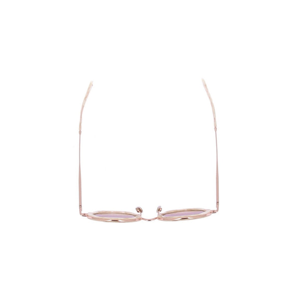 Lunettes de soleil rondes "Gina"