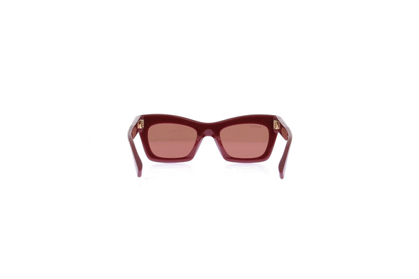 Lunettes de soleil oeil-de-chat