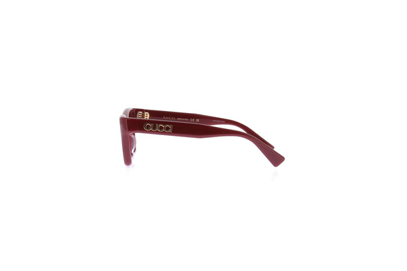 Lunettes de soleil oeil-de-chat