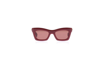 Lunettes de soleil oeil-de-chat
