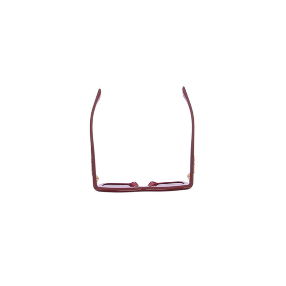 Lunettes de soleil oeil-de-chat