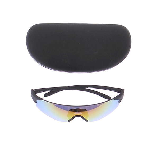 Lunettes de sport