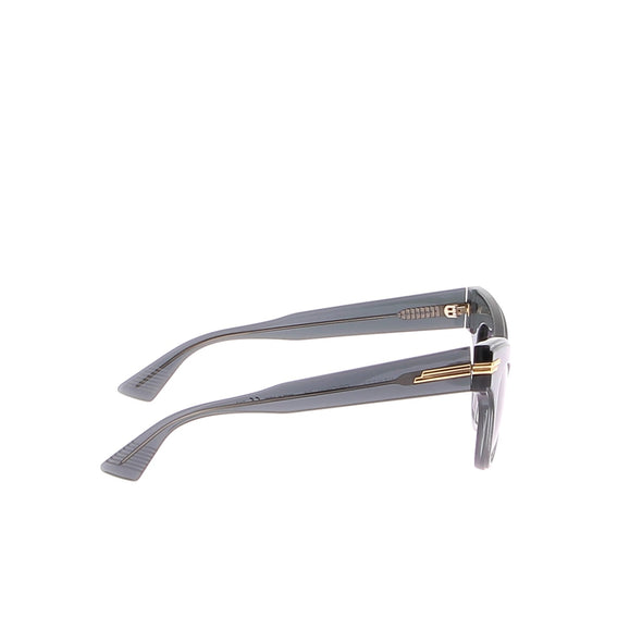 Lunettes de soleil grises "Unapologetic"