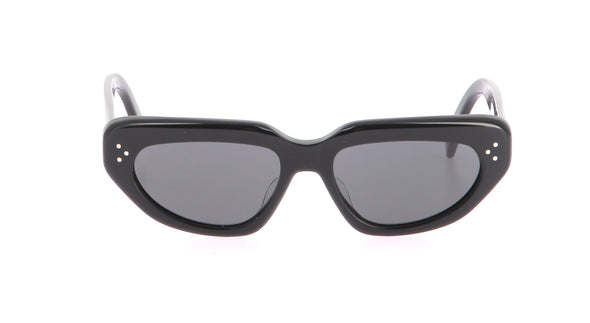 Lunettes de soleil noires "CL40273U"